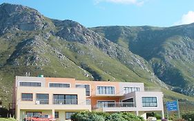 Jack'S Seaview Inn